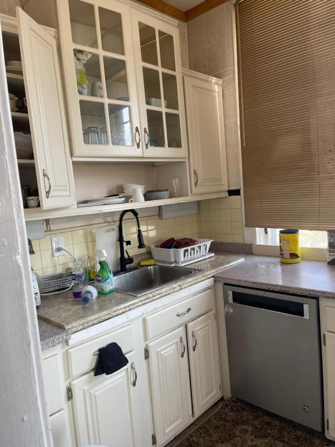Garrison Guest House Балтимор Екстериор снимка